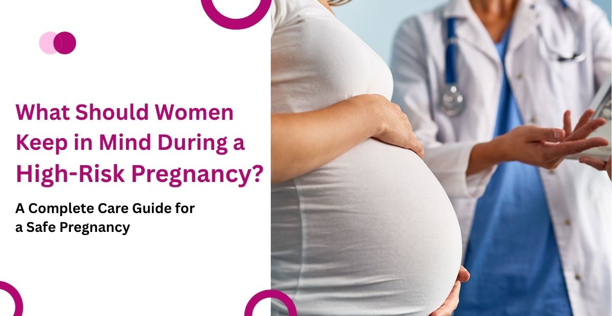 Tips for a Safe Pregnancy