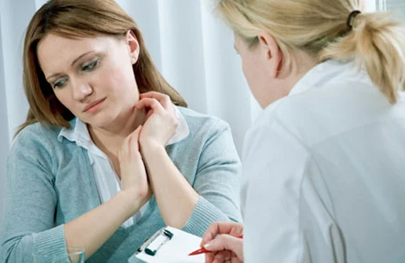 Menopause Clinic
