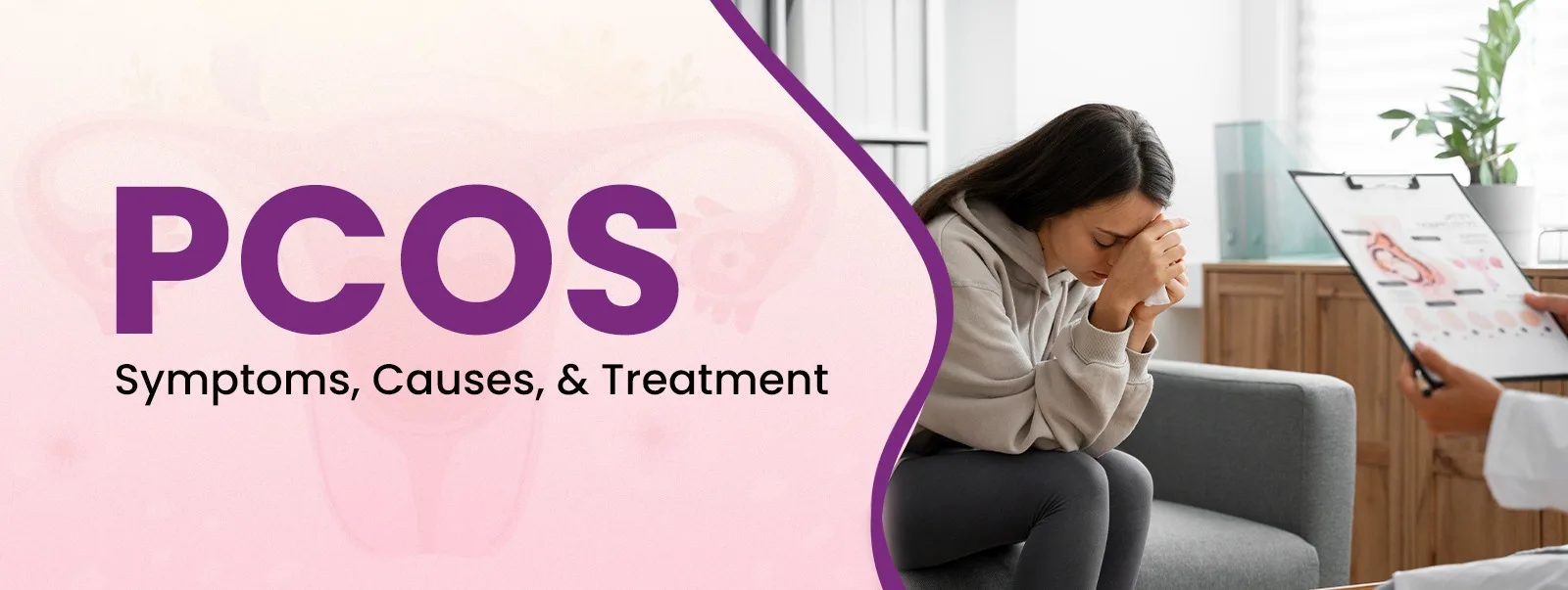 Polycystic Ovary Syndrome (PCOS)